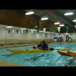 2018-02-18, Kayak Pool Session